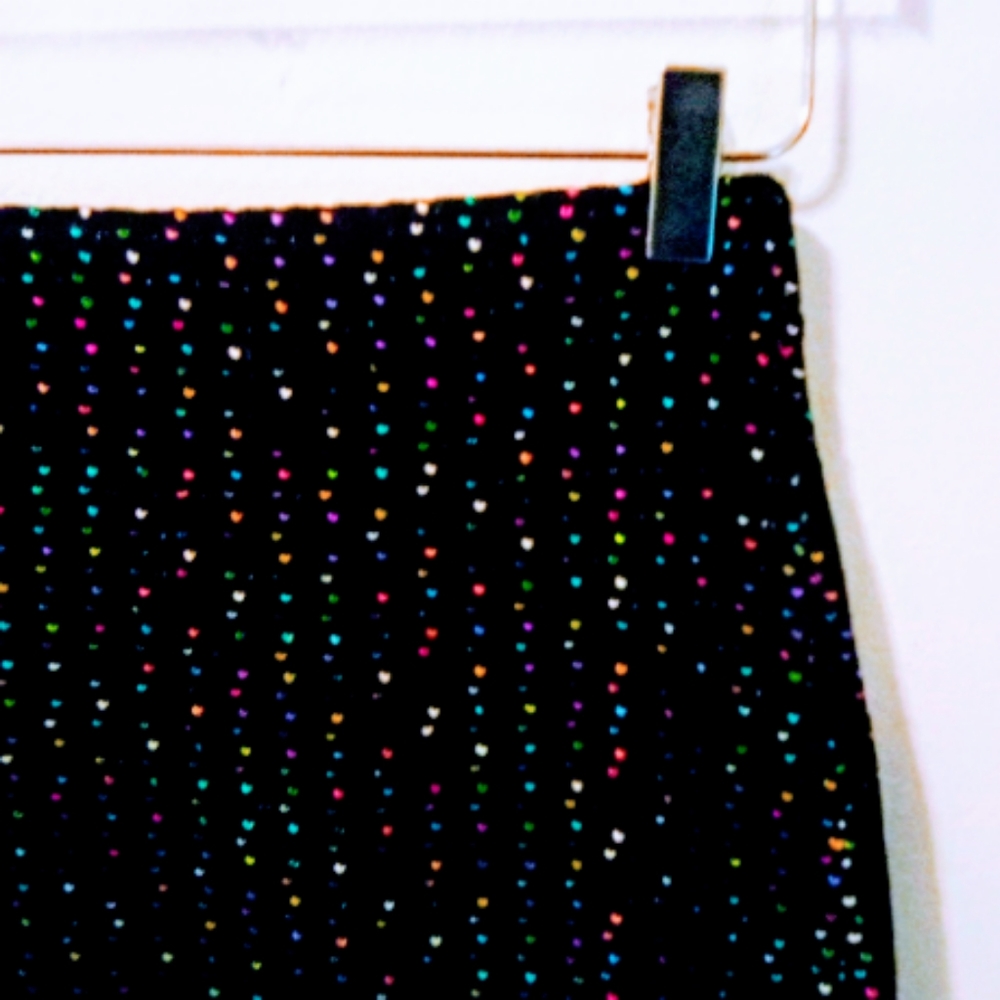 St John skirt